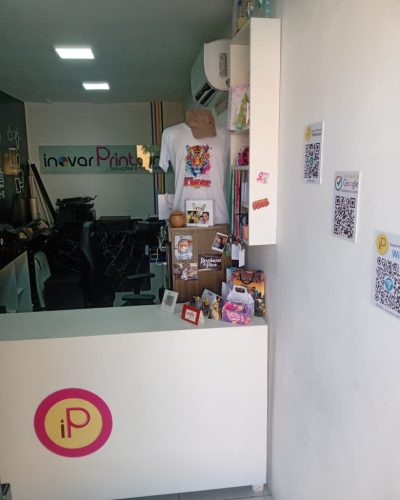 Gráfica Inovar Print.com