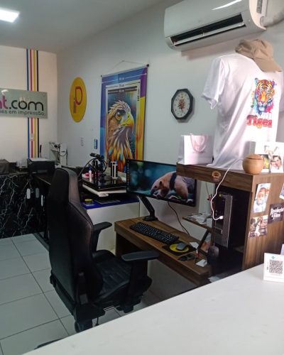 Gráfica Inovar Print.com