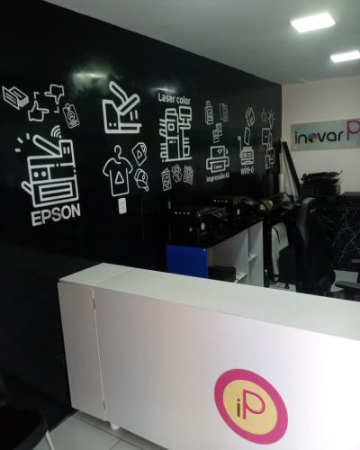 Gráfica Inovar Print.com